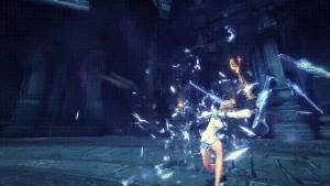 Blade And Soul sắp được Garena phát hành toàn khu vực Đông Nam Á có Việt Nam Blade And Soul sắp được Garena phát hành toàn khu vực Đông Nam Á có Việt Nam