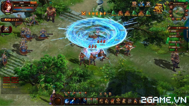 12 Game Online mới tiếp tục đổ về Việt Nam trong tháng này 1