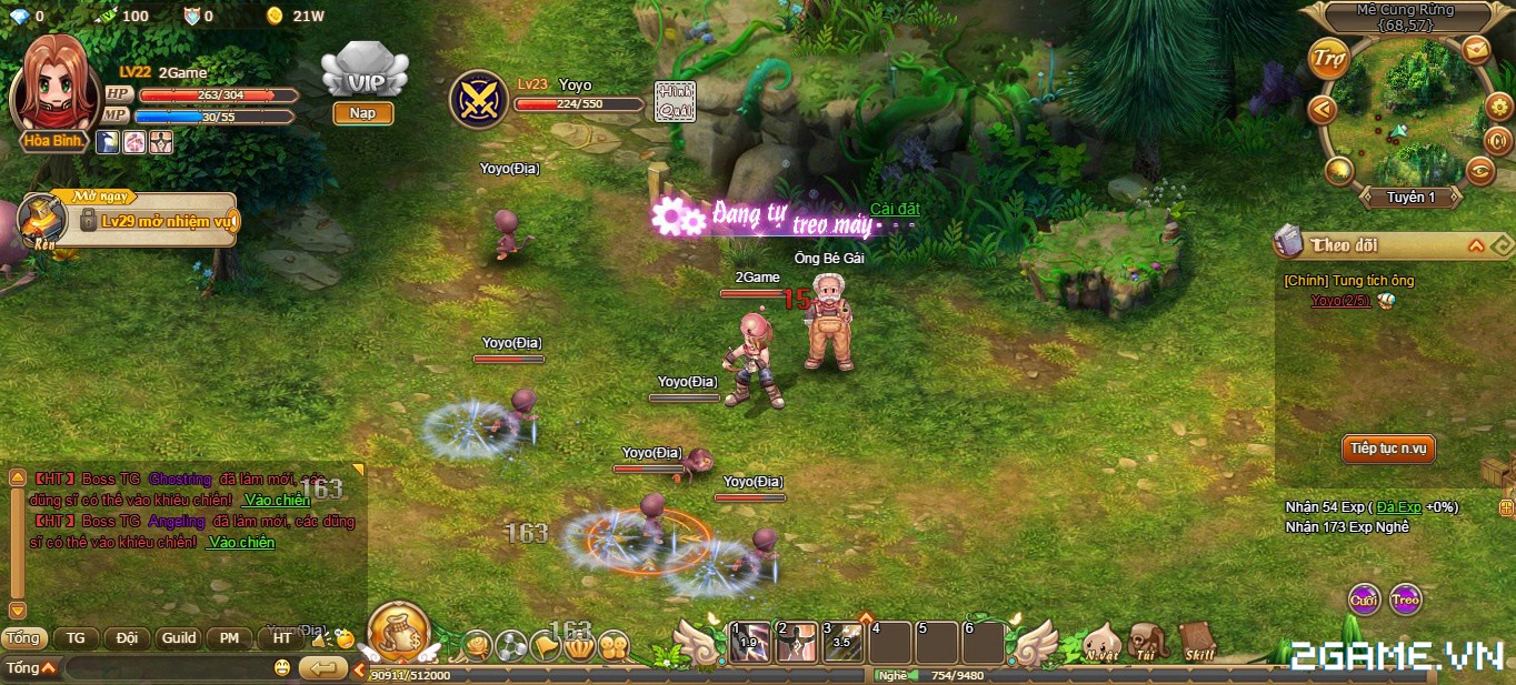 2game-trai-nghiem-Ragnarok-Web-Online-anh-8.jpg (1364×617)