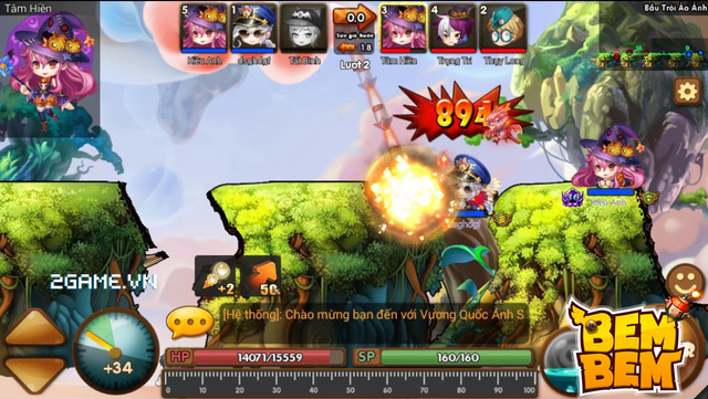 6 tựa game online mới đến tay game thủ Việt trong đầu tháng 3 2
