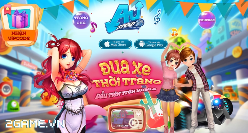 VTC Mobile đang đổi vị thị trường với rất nhiều game dễ thương 1