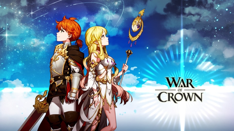 Photo of Liệu War of Crown có đưa thời hoàng kim của game chiến thuật trở lại trên mobile?