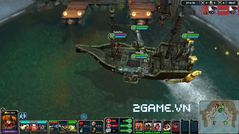 2game-Pirates-Treasure-Hunters-online-2.jpg (800×450)