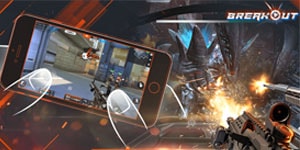 Garena Tác Chiến ra mắt sớm tại Thái Lan, Đài Loan Garena Tác Chiến ra mắt sớm tại Thái Lan, Đài Loan