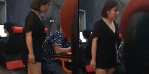 Người yêu ra tận quán net đập màn hình gọi bạn trai về Người yêu ra tận quán net đập màn hình gọi bạn trai về