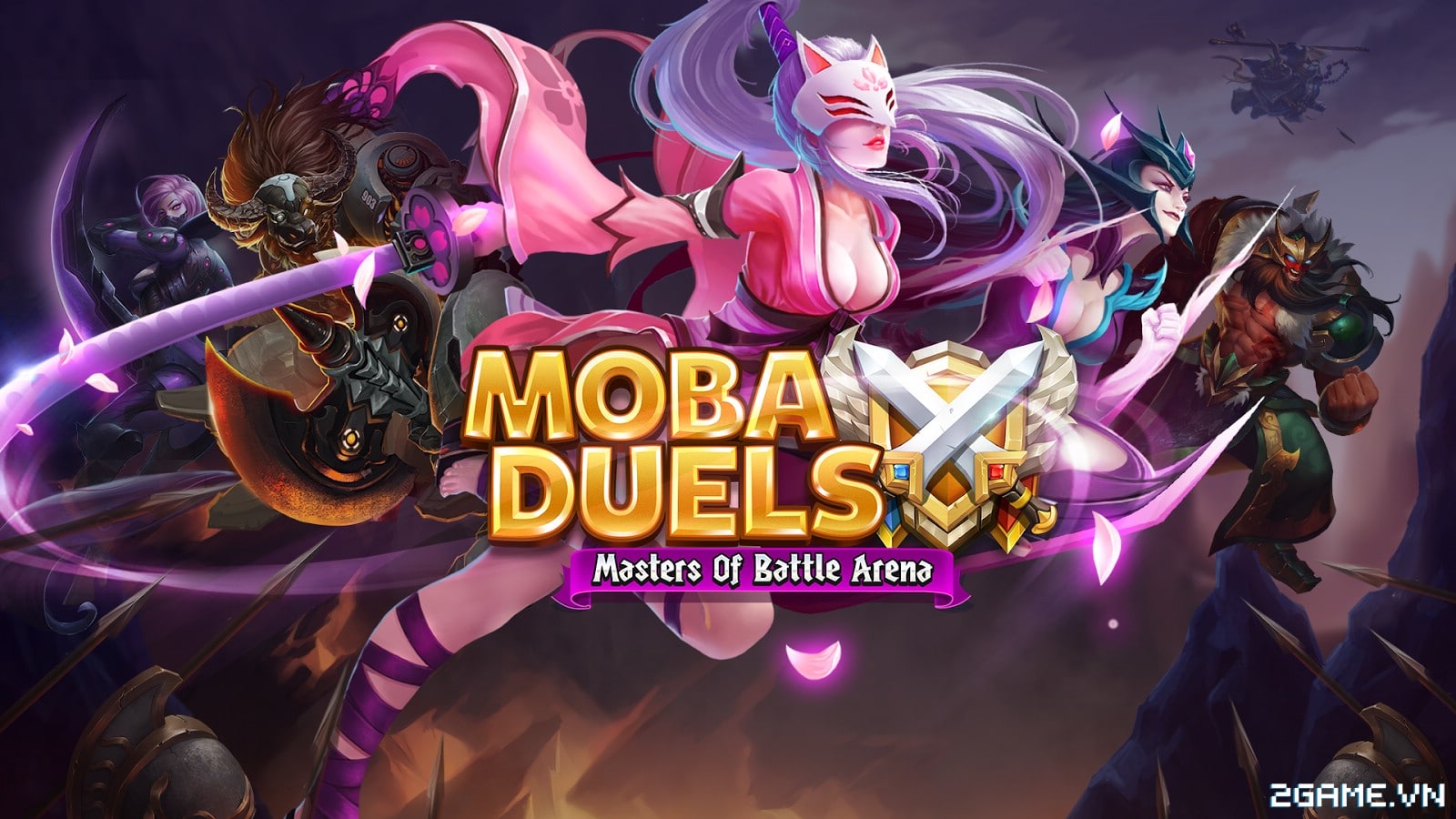 2game-Masters-Of-Battle-Arena-mobile-4.jpg (1600×900)