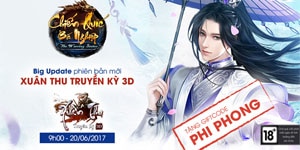 Tặng 555 giftcode Chiến Quốc Bá Nghiệp Tặng 555 giftcode Chiến Quốc Bá Nghiệp