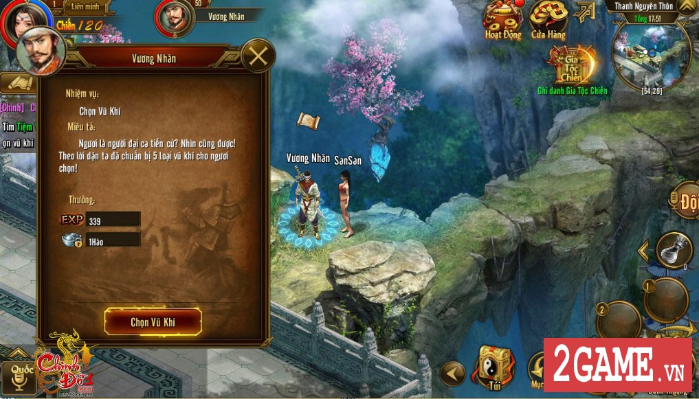 Photo of Chinh Đồ 1 Mobile công bố ngày ra game, thời tranh đất làm Vua sắp tới gần