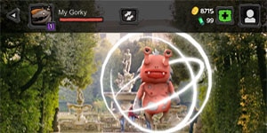 Monster Buster: World Invasion – Game phong cách Pokemon Go với lối chơi cải tiến mới mẻ hơn rất nhiều Monster Buster: World Invasion – Game phong cách Pokemon Go với lối chơi cải tiến mới mẻ hơn rất nhiều