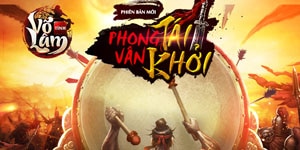 Tặng 200 giftcode Tình Võ Lâm mừng phiên bản Phong Vân Tái Khởi Tặng 200 giftcode Tình Võ Lâm mừng phiên bản Phong Vân Tái Khởi