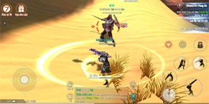 9 Game Online hấp dẫn vừa ra mắt làng game Việt trong đầu tháng 7 9 Game Online hấp dẫn vừa ra mắt làng game Việt trong đầu tháng 7