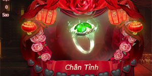 Bạn đã thử kết hôn trong webgame Huyết Kiếm chưa? Bạn đã thử kết hôn trong webgame Huyết Kiếm chưa?