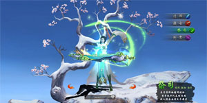 Man Hoang Chiến Thần – Game nhập vai 3D học hỏi gameplay từ MU Online và WOW Man Hoang Chiến Thần – Game nhập vai 3D học hỏi gameplay từ MU Online và WOW