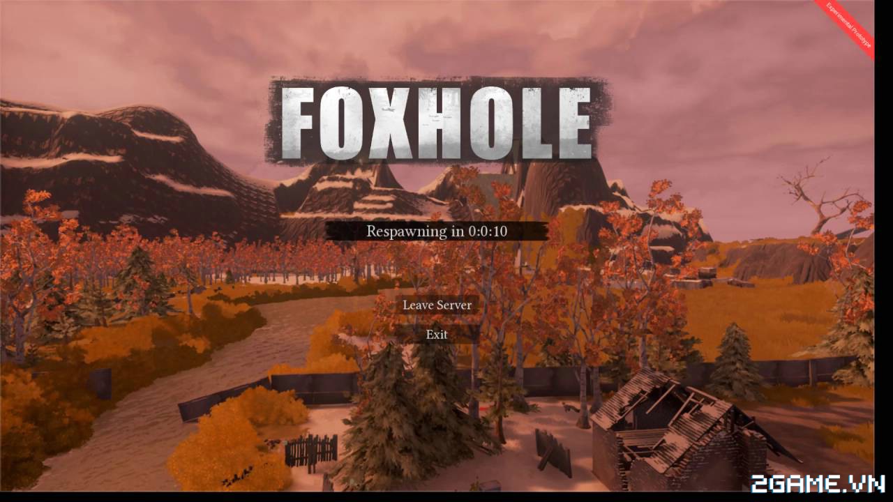Photo of Foxhole – Game online chiến thuật quân sự mô phỏng chi tiết đến không tưởng
