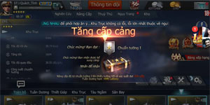 Những Thuyền trưởng đầu tiên đạt ngưỡng cấp cao nhất Thủy Chiến 3D Mobile lần lượt lộ diện Những Thuyền trưởng đầu tiên đạt ngưỡng cấp cao nhất Thủy Chiến 3D Mobile lần lượt lộ diện