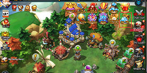 Doto Mobile – Hướng Dẫn Nhập Giftcode Doto Mobile – Hướng Dẫn Nhập Giftcode