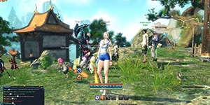 Blade and Soul Việt Nam cập nhật nhanh hệ thống Tố Cáo để phòng ngừa nạn hack cheat Blade and Soul Việt Nam cập nhật nhanh hệ thống Tố Cáo để phòng ngừa nạn hack cheat