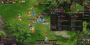 Muốn biết thế nào là game nhập vai cày kéo kinh điển nhất mời bạn đến Cửu Âm Truyền Kỳ Muốn biết thế nào là game nhập vai cày kéo kinh điển nhất mời bạn đến Cửu Âm Truyền Kỳ