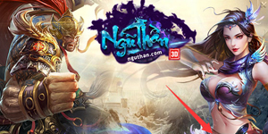 Ngũ Thần Online – Hướng Dẫn Tải & Cài Đặt Game Ngũ Thần Online – Hướng Dẫn Tải & Cài Đặt Game