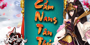 Kiếm Linh H5 – Cẩm Nang Tân Thủ Kiếm Linh H5 – Cẩm Nang Tân Thủ