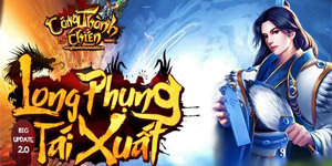 Mừng sinh nhật 2Game tặng 222 giftcode Công Thành Chiến Mobile Mừng sinh nhật 2Game tặng 222 giftcode Công Thành Chiến Mobile