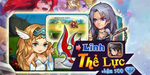 Mừng sinh nhật 2Game tặng 222 giftcode game Manga GO Mừng sinh nhật 2Game tặng 222 giftcode game Manga GO