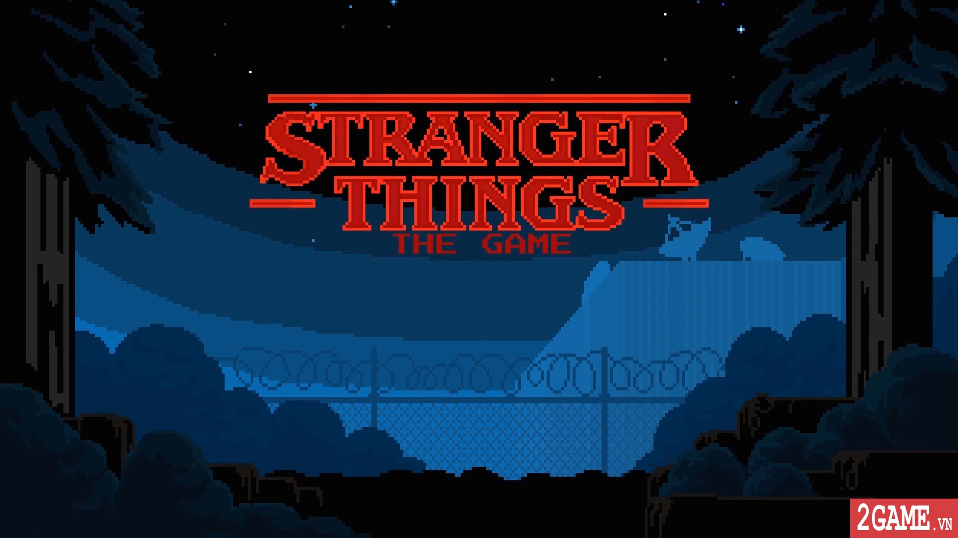 Photo of Stranger Things mobile – Game nhập vai kết hợp giải đố ăn theo tựa phim nổi tiếng trên truyền hình