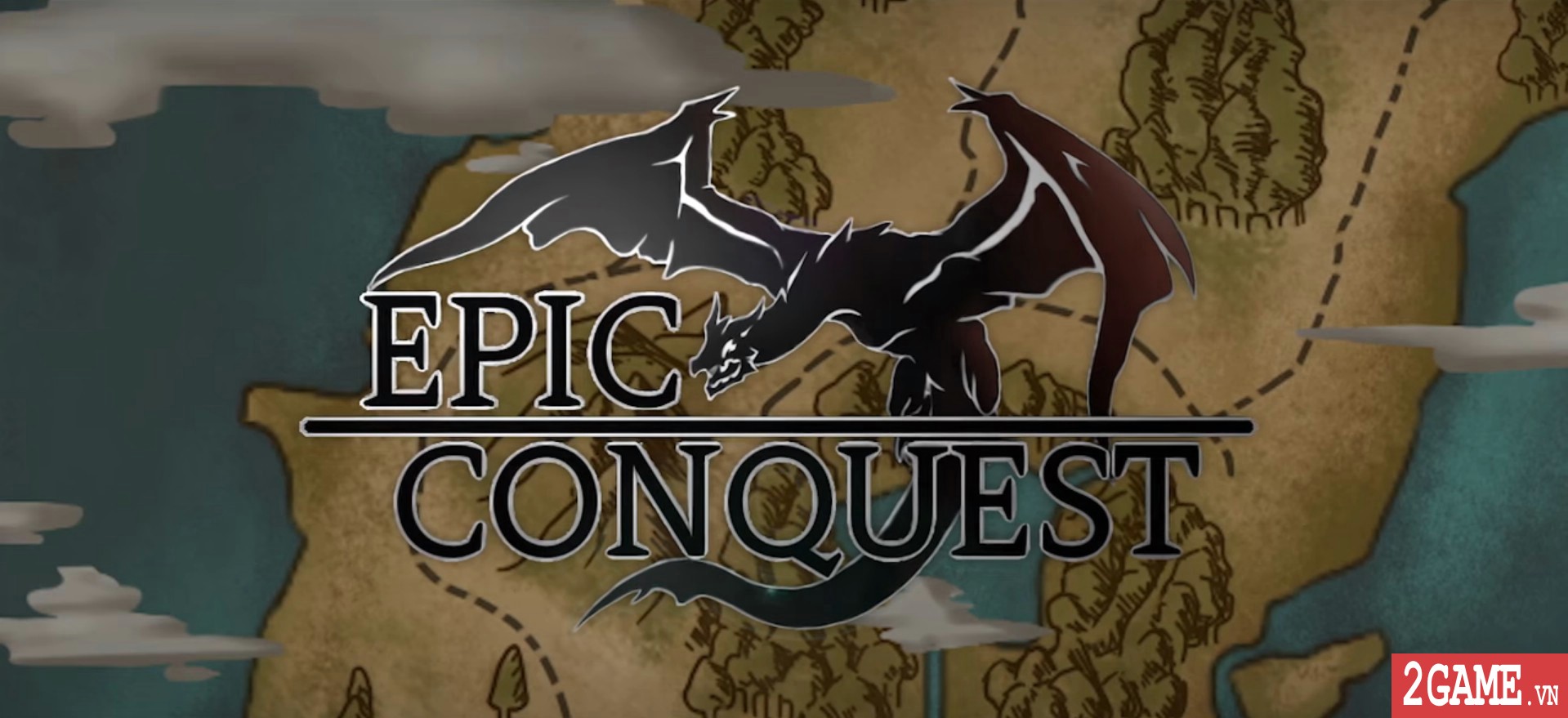 Photo of Epic Conquest Mobile – Game nhập vai lấy nhiều cảm hứng từ truyện Dấu Ấn Rồng Thiêng