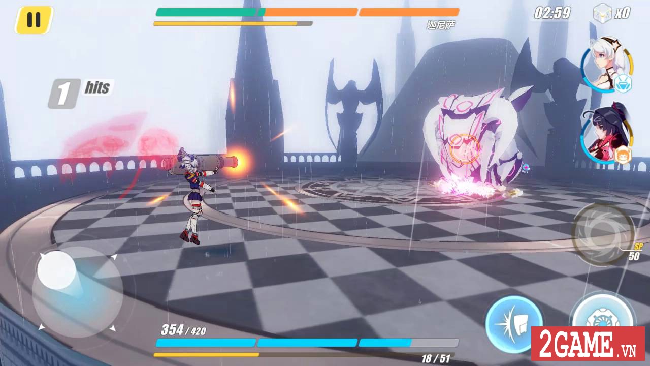 download honkai impact 3rd ps5 for free