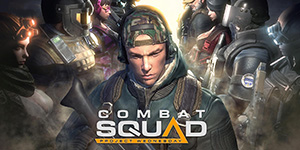 Chơi thử Combat Squad – Game bắn súng điều khiển đa nhân vật hoàn toàn mới trên di động Chơi thử Combat Squad – Game bắn súng điều khiển đa nhân vật hoàn toàn mới trên di động