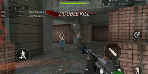 Game thủ Point Blank ngày nào nói gì về đứa em sinh đôi Point Blank: Strike? Game thủ Point Blank ngày nào nói gì về đứa em sinh đôi Point Blank: Strike?