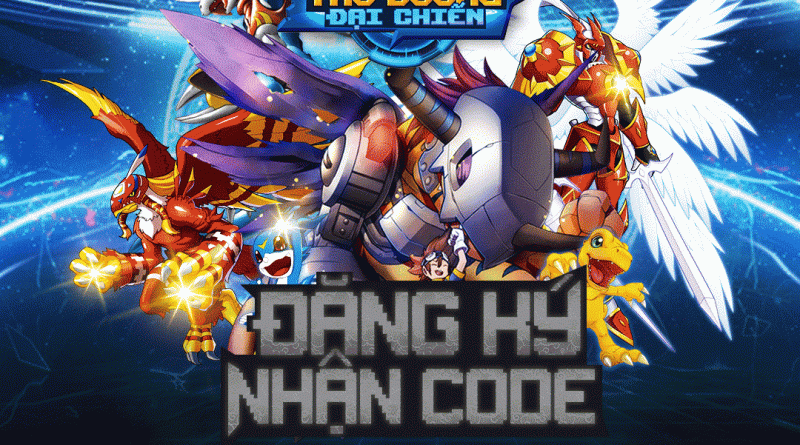 Photo of Tặng 444 giftcode game Thú Vương Đại Chiến