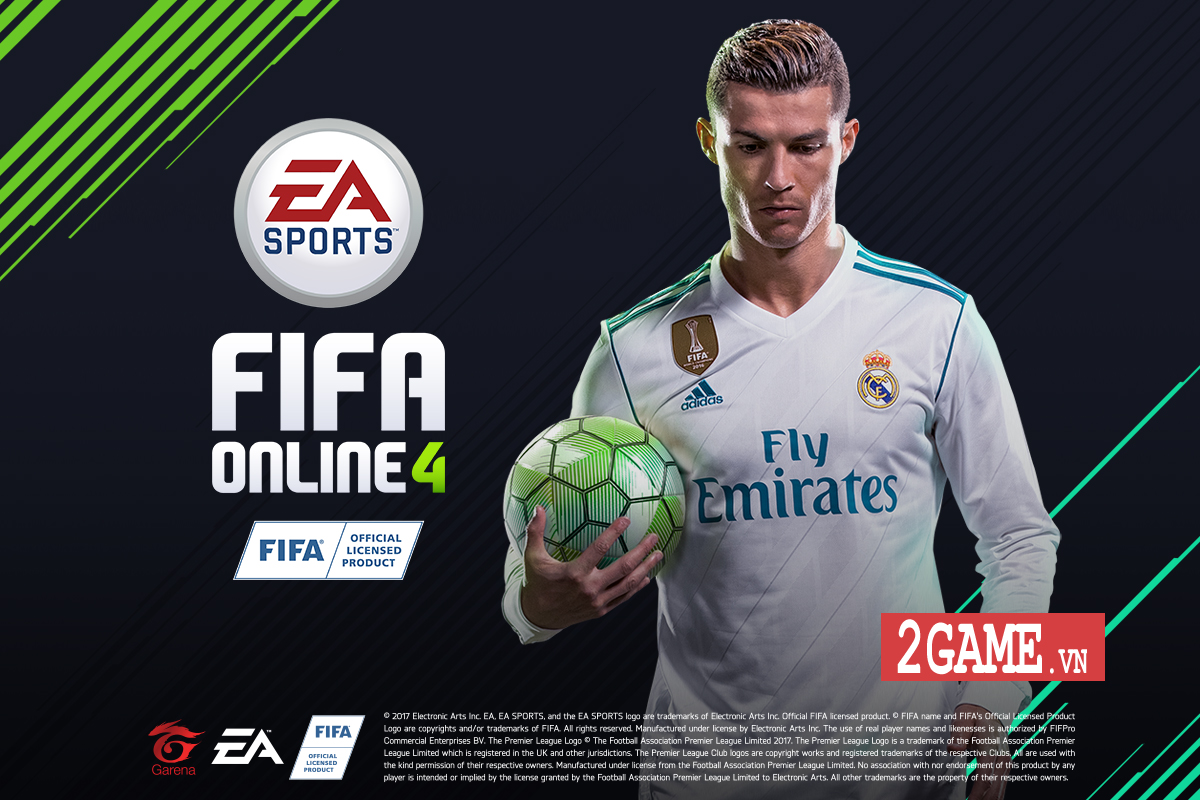 free download fifa online 3 2022