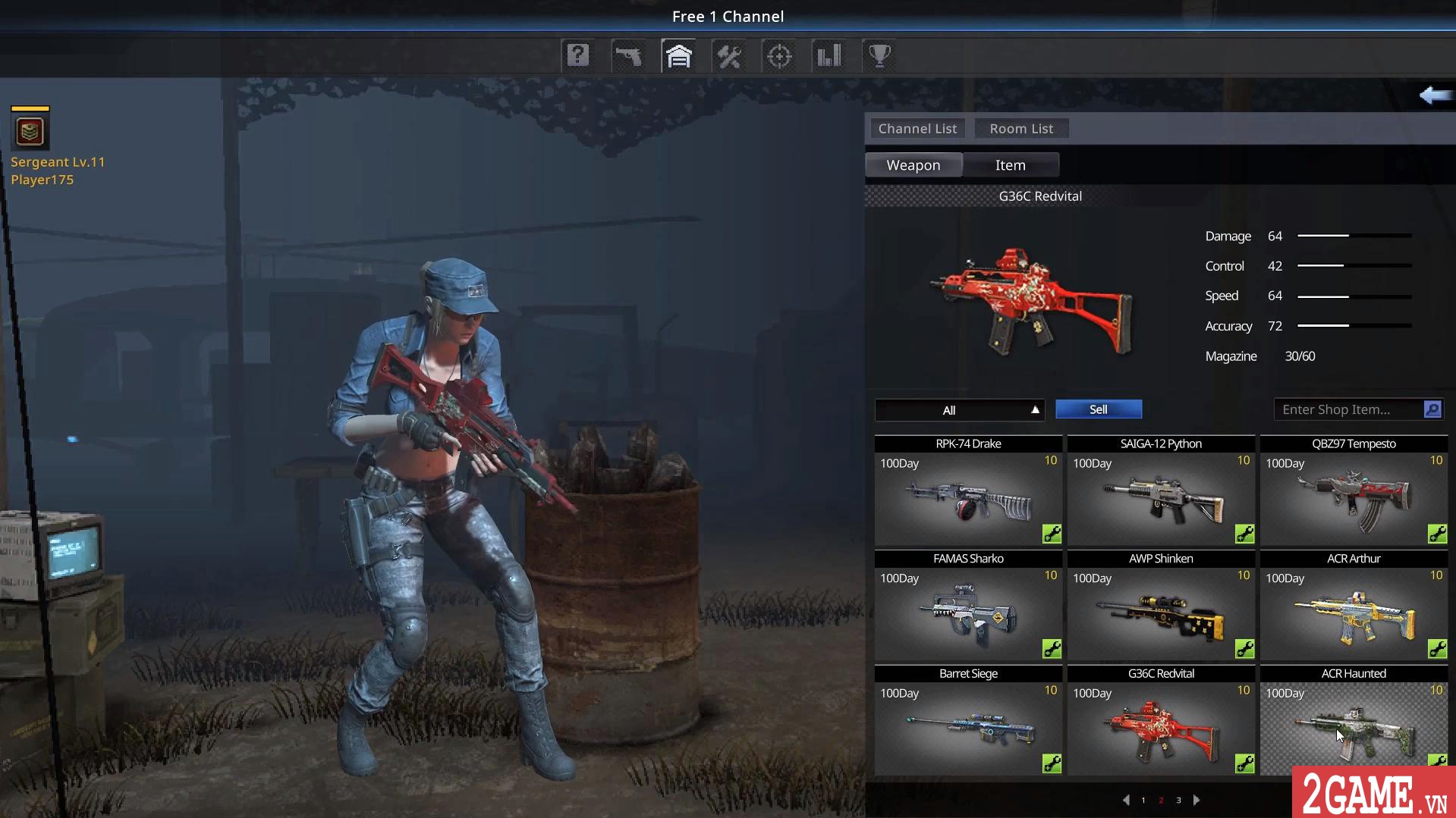 Học Crossfire, Special Force 2 cũng chuẩn bị ra mắt phiên bản webgame 0