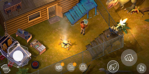 Jurassic Survival – Cuộc chơi sinh tồn trong công viên khủng long Jurassic Survival – Cuộc chơi sinh tồn trong công viên khủng long