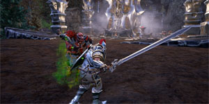 Kings and Heroes – Game online nhập vai góc nhìn người thứ nhất cực chất trên PC Kings and Heroes – Game online nhập vai góc nhìn người thứ nhất cực chất trên PC