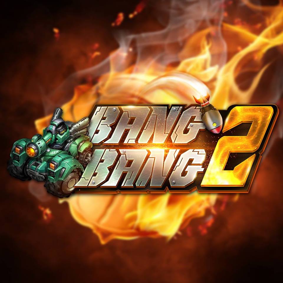 BangBang 2 Webgame bắn Tank theo phong cách MOBA độc nhất