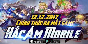 Tặng 1000 giftcode Hắc Ám Mobile Tặng 1000 giftcode Hắc Ám Mobile