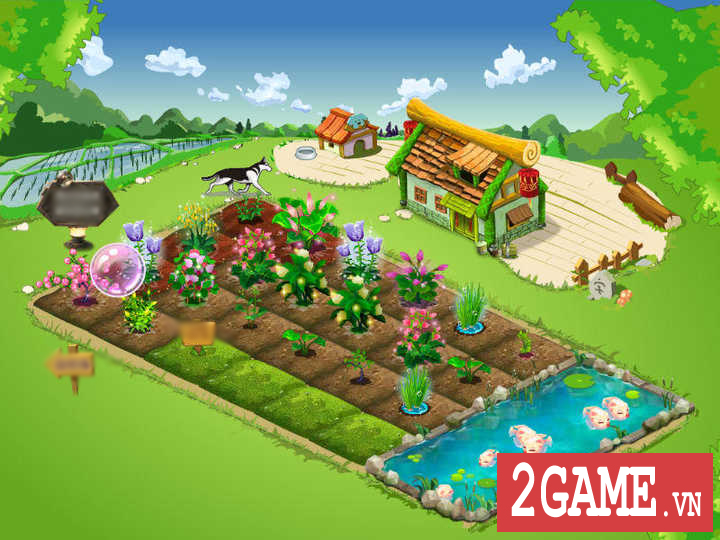 Thêm 10 game online mới toanh cập bến làng game Việt vào đầu năm 2018 8