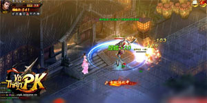 8 game online đã đến tay game thủ Việt trong tháng 12 này 8 game online đã đến tay game thủ Việt trong tháng 12 này