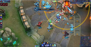6 lý do sau đây khiến fan MOBA nhảy tót vô BangBang 2 chơi ngay và luôn! 6 lý do sau đây khiến fan MOBA nhảy tót vô BangBang 2 chơi ngay và luôn!
