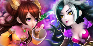13 game online vừa đến tay game thủ Việt trong tháng 1 năm 2018 13 game online vừa đến tay game thủ Việt trong tháng 1 năm 2018