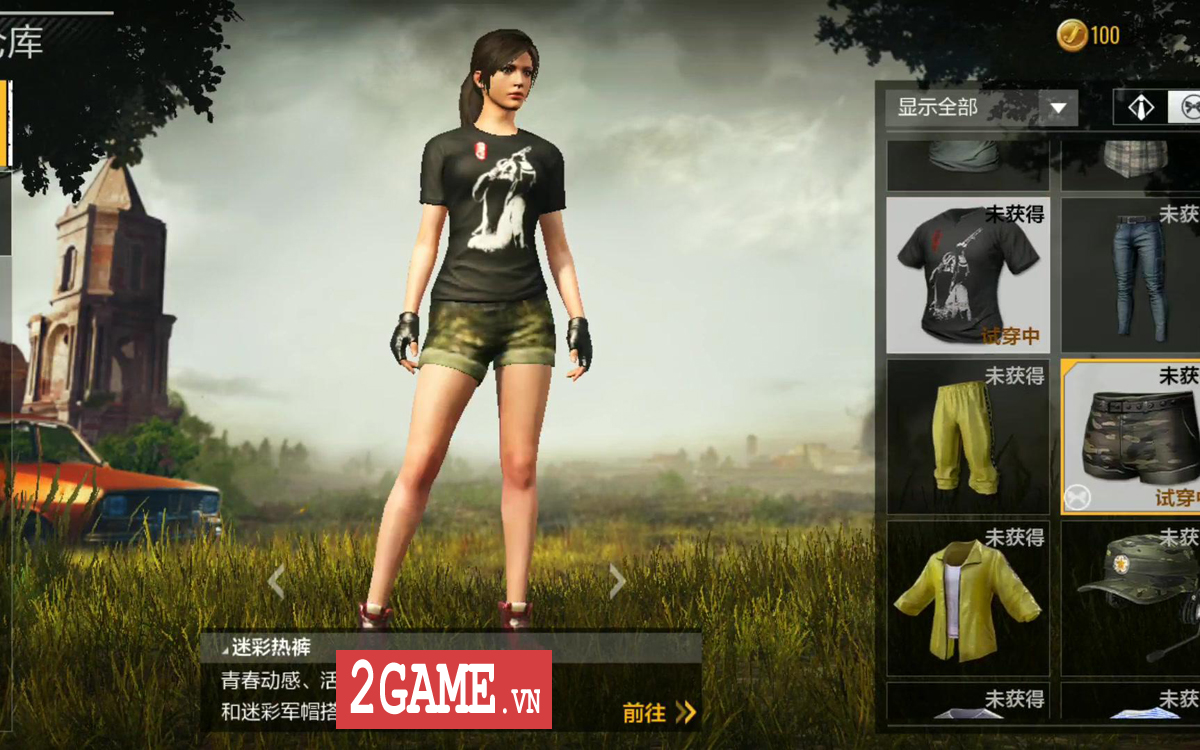 Game thủ Việt loay hoay tìm cách chơi thử PUBG Mobile chính chủ của Tencent 4
