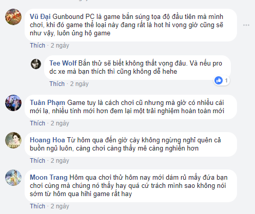 Gunbound M mang lại cảm giác bắn súng canh tọa độ chân thật mà khó tựa game nào thay thế được 8