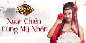 Tặng 555 giftcode game Kiếm Ma H5 Tặng 555 giftcode game Kiếm Ma H5
