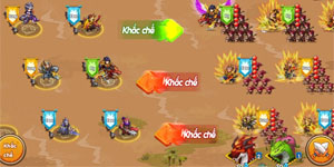 Toàn tập về Quân Đoàn Chiến, tính năng chiến khốc liệt nhất trong game Huấn Long VNG Toàn tập về Quân Đoàn Chiến, tính năng chiến khốc liệt nhất trong game Huấn Long VNG