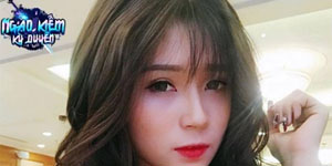 Hàng trăm hot girl xinh như mộng đồng loạt tuyển chồng trong Ngạo Kiếm Kỳ Duyên Hàng trăm hot girl xinh như mộng đồng loạt tuyển chồng trong Ngạo Kiếm Kỳ Duyên