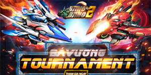 Giải đấu đầu tay của webgame BangBang 2 đã tìm ra ngôi vị quán quân Giải đấu đầu tay của webgame BangBang 2 đã tìm ra ngôi vị quán quân