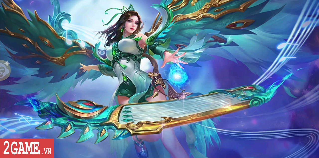 Ngạo Thiên Mobile - Game nhập vai Tiên võ hiệp thú vị nữa từ Gamota 1