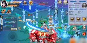Ma Kiếm Sinh Tử Kỳ Mobile – Game nhập vai tiên hiệp bồng bềnh cập bến Việt Nam Ma Kiếm Sinh Tử Kỳ Mobile – Game nhập vai tiên hiệp bồng bềnh cập bến Việt Nam